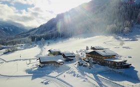 Natur&Familienhotel Der Stieglerhof